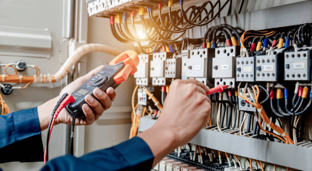 Best Electrical Rewiring Services  in Brownsville, KY