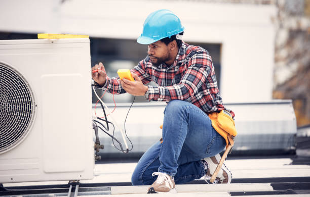 Best Electrical Repair Services  in Brownsville, KY