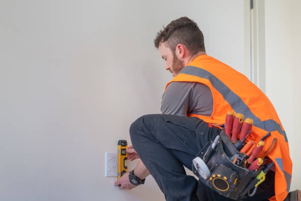 Best Electrical Contractors for Businesses  in Brownsville, KY
