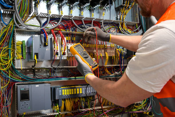 Best Electrical Installation Contractor  in Brownsville, KY