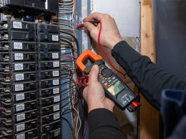Best Emergency Electrician Near Me  in Brownsville, KY