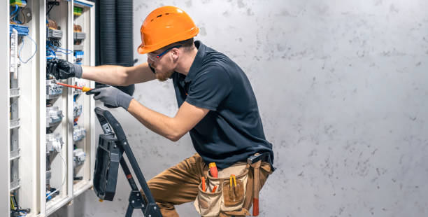 Best Electrical Wiring Services  in Brownsville, KY