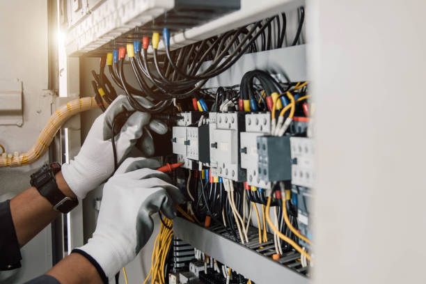 Best Electrical Outlet Repair  in Brownsville, KY
